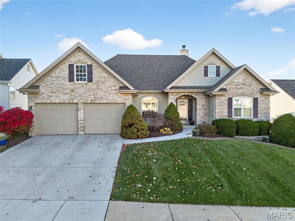 Property Photo: 1355 Norwood Hills Drive MO 63366