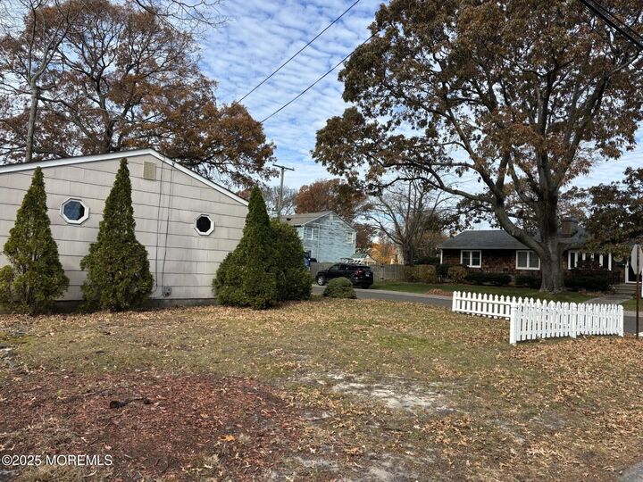 Property Photo:  1001 Patterson Road  NJ 08742 