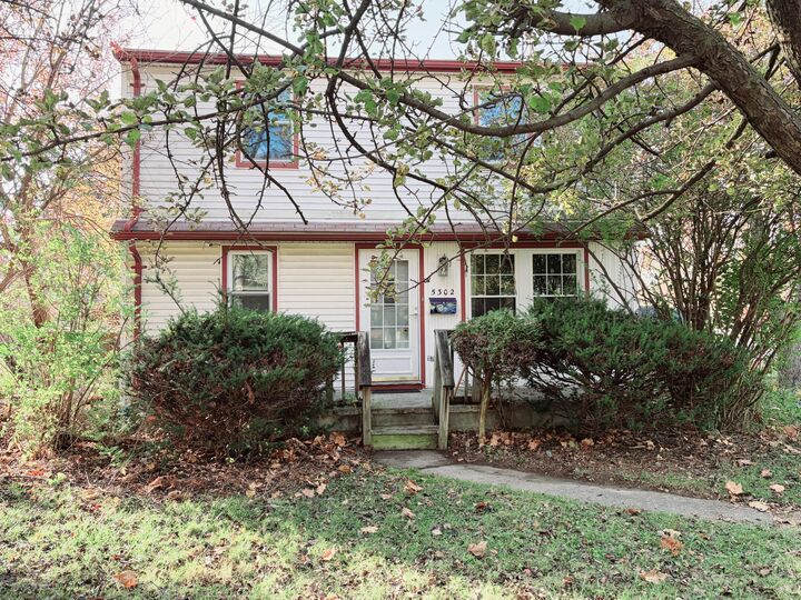 Property Photo: 5302 Roosevelt Boulevard MI 48125