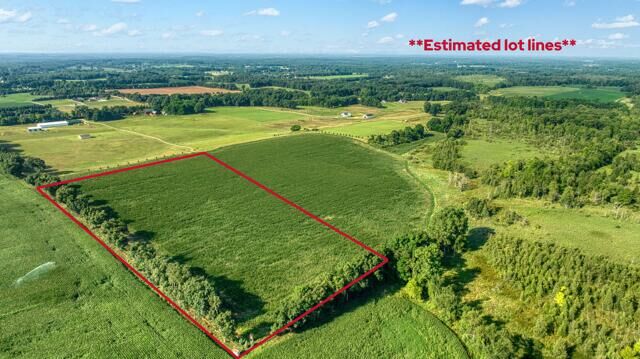 Property Photo:  20 Washburn Road  MI 49240 