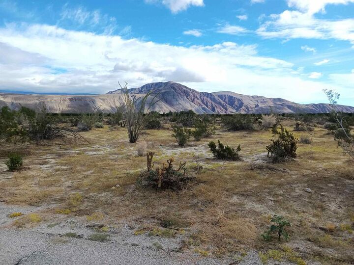 Property Photo:  Indian Head Ranch Rd Lot 65  CA 92004 