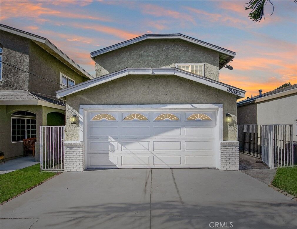 Property Photo:  15212 Mariposa  CA 91709 