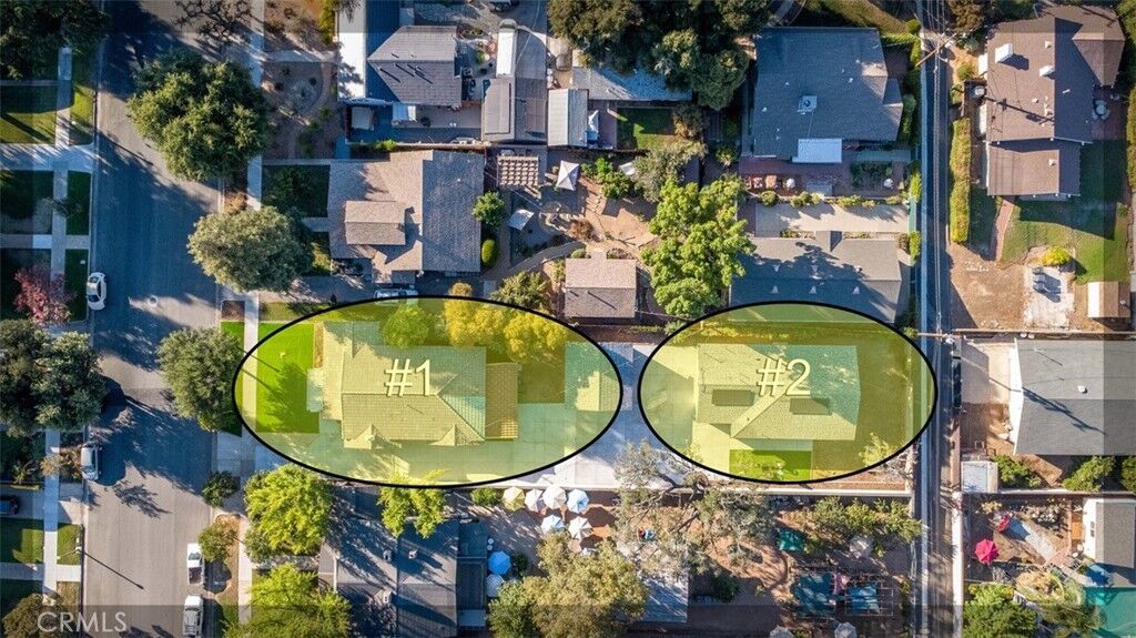 Property Photo:  511 Unit 2 Alvarado Street  CA 92373 