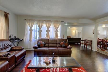 Property Photo: 6228 Lemon CA 90805