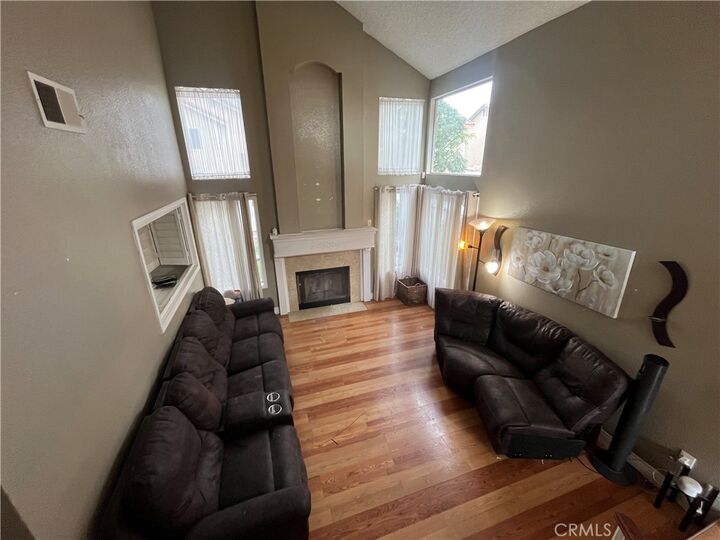 Property Photo: 1491 Portrait CA 92571