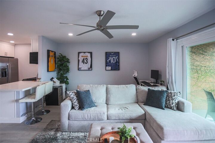 Property Photo:  6600 Warner Avenue 102  CA 92647 