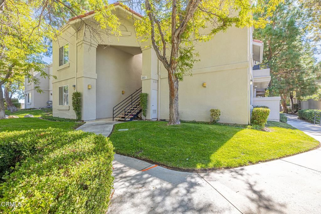 Property Photo:  2821 W Avenue K12 118  CA 93536 