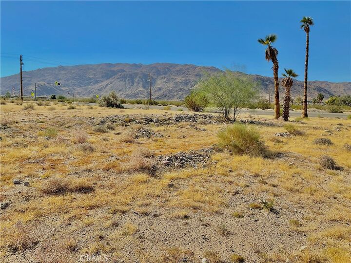 Property Photo: 74517 Serrano CA 92277