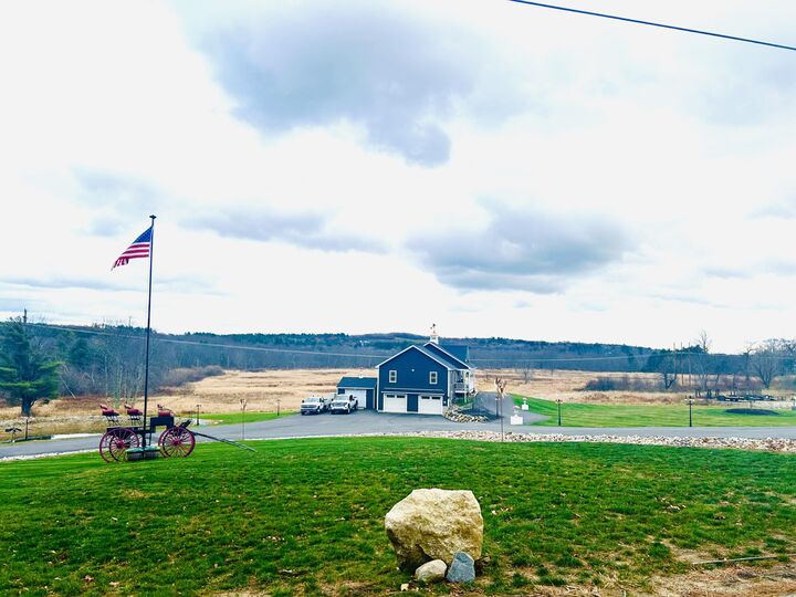 Property Photo: 255 Federal Street ME 04002