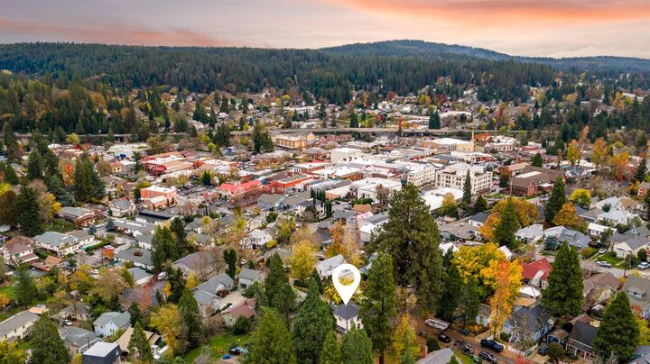 Property Photo: 412 Linden Avenue CA 95945