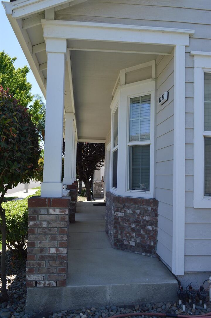 Property Photo:  4227 Ivory Lane  CA 95382 