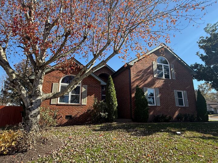 Property Photo: 3600 Burwick Pl TN 37013