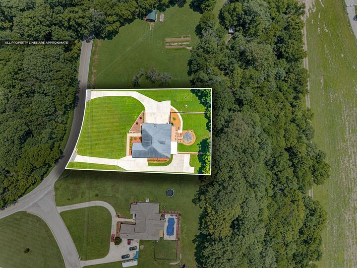 Property Photo:  2635 Lock B Rd N  TN 37043 