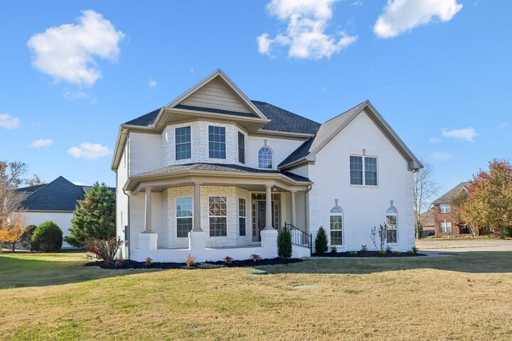 Property Photo: 6953 Citation Ln TN 37129