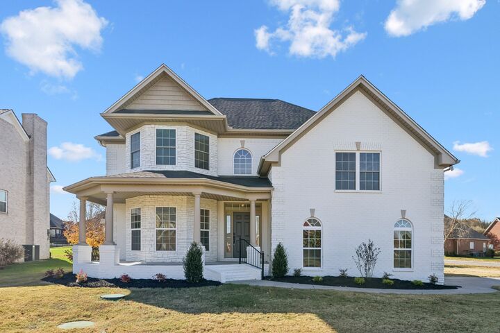 Property Photo:  6953 Citation Ln  TN 37129 