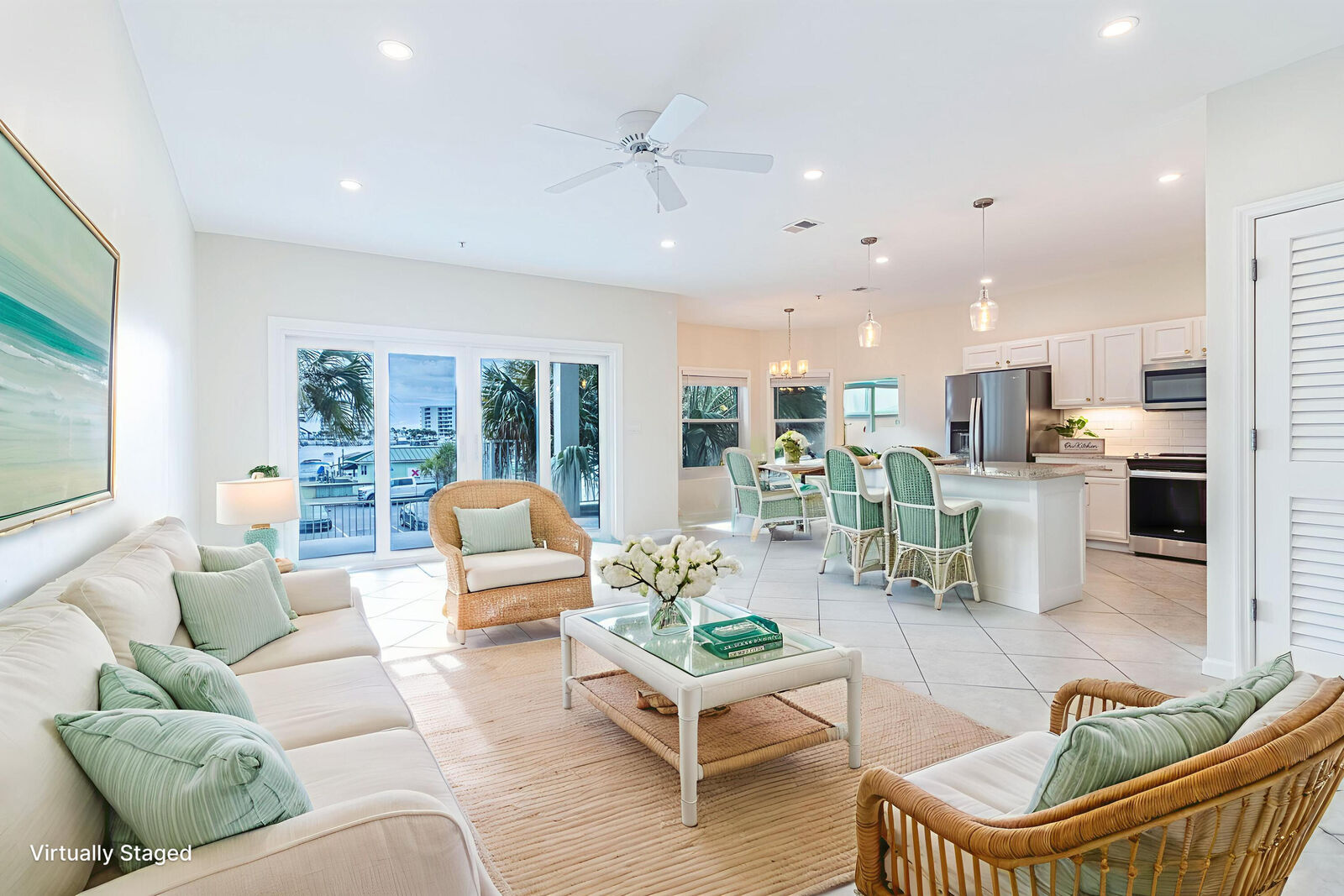 Property Photo:  212 Harbor Boulevard 102  FL 32541 