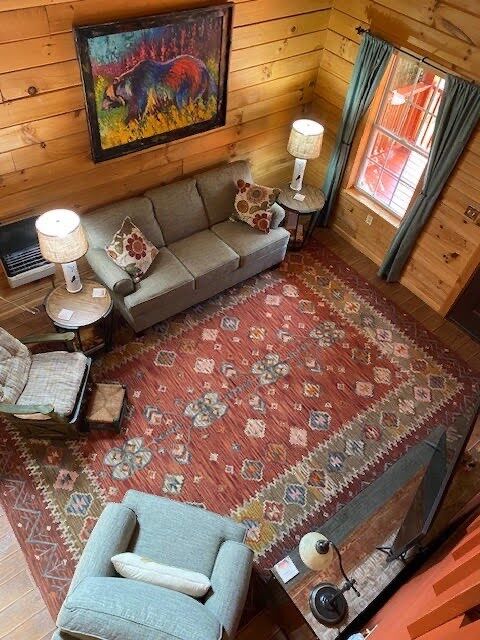 Property Photo:  360 Johnson Cove Road  TN 37317 