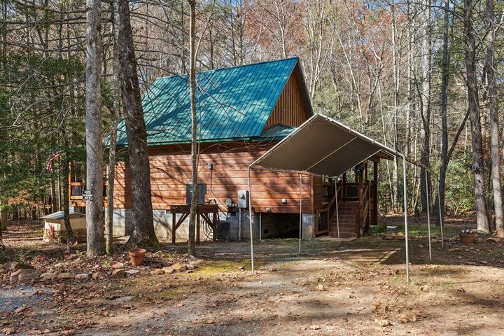 Property Photo:  491 Old Parker Terrace  GA 30536 