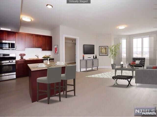 Property Photo: 555 E 10th Street 101 NJ 07650