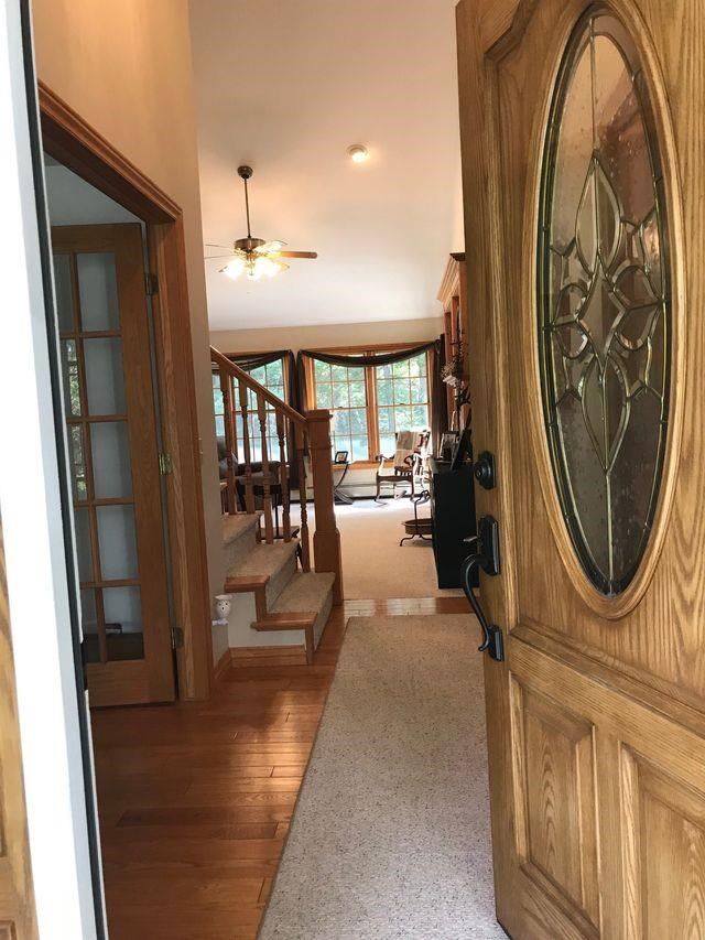 Property Photo: 15050 Harmony MI 49721