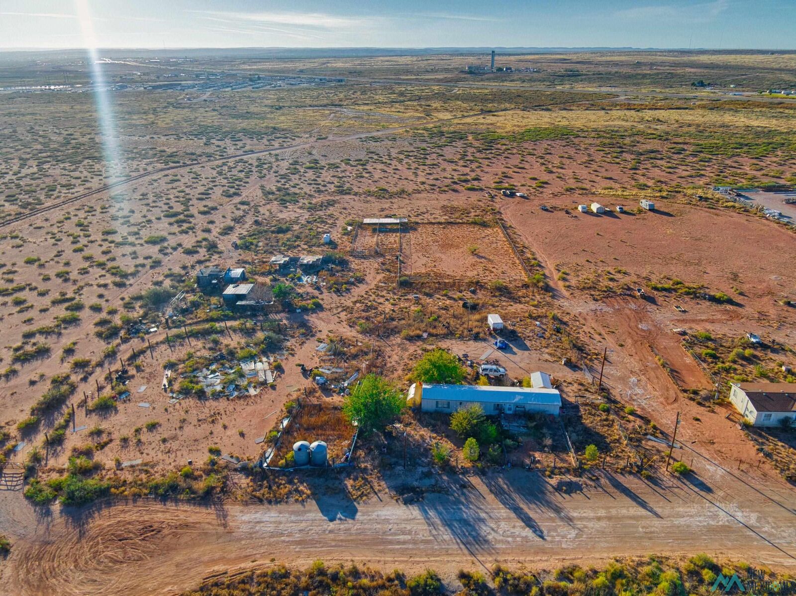 Property Photo: 1903 Connie Road NM 88220