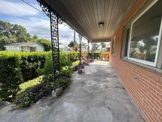 Property Photo: 261 McKinley Street LA 70364