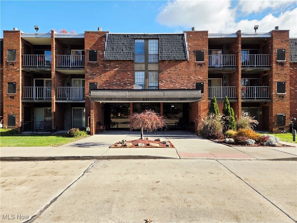 Property Photo:  4187 Columbia Road 126  OH 44070 