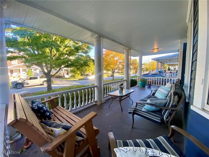 Property Photo:  1590 Lincoln Avenue  OH 44107 