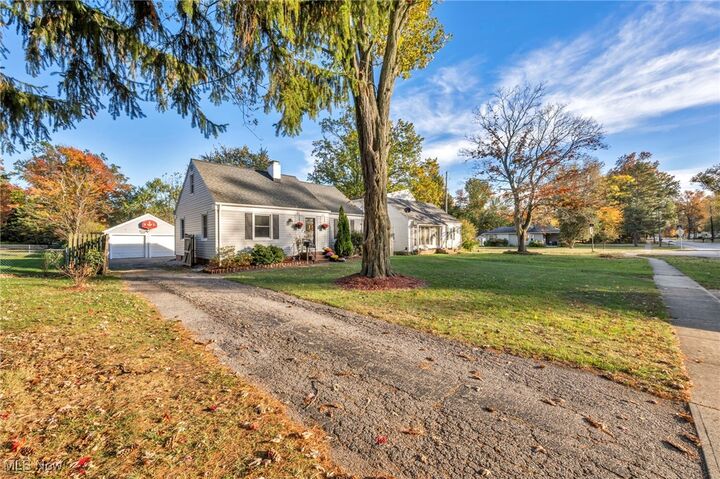 Property Photo: 149 Jaycox Road OH 44012