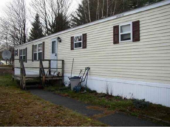 Property Photo:  54 Partridgeberry Lane  NH 03603 