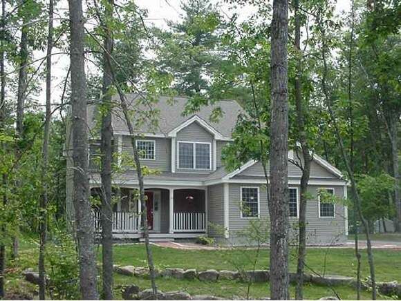 Property Photo:  42 Pekoe Drive  NH 03301 