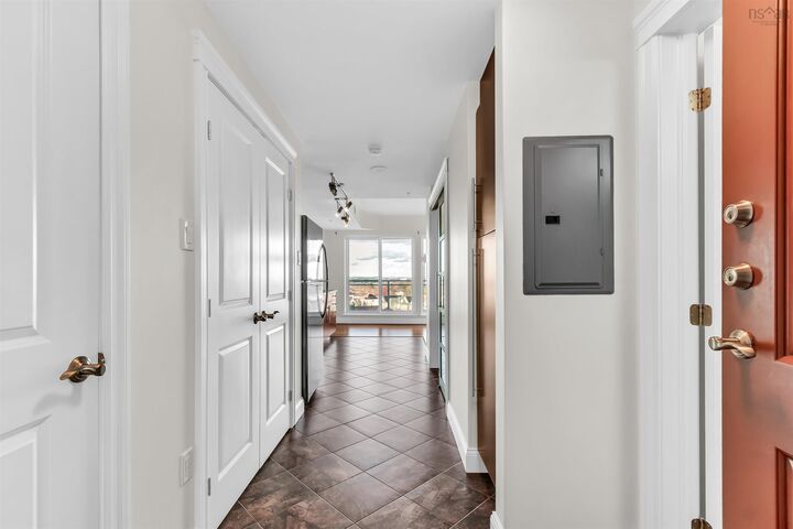 Property Photo: 513 60 Walter Havill Drive NS B3N 0A9