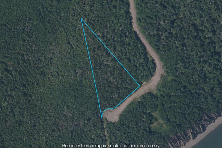 Lot 8 West Bay Drive — photo 1