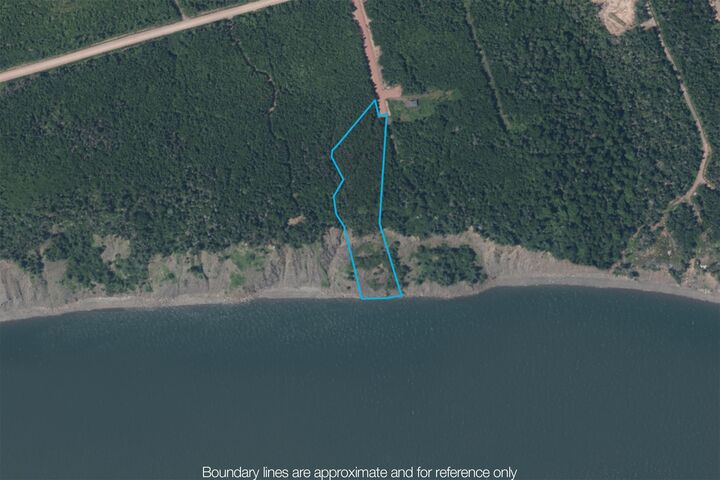Property Photo:  Lot 7 Bay Bluff Road  NS B0M 1S0 