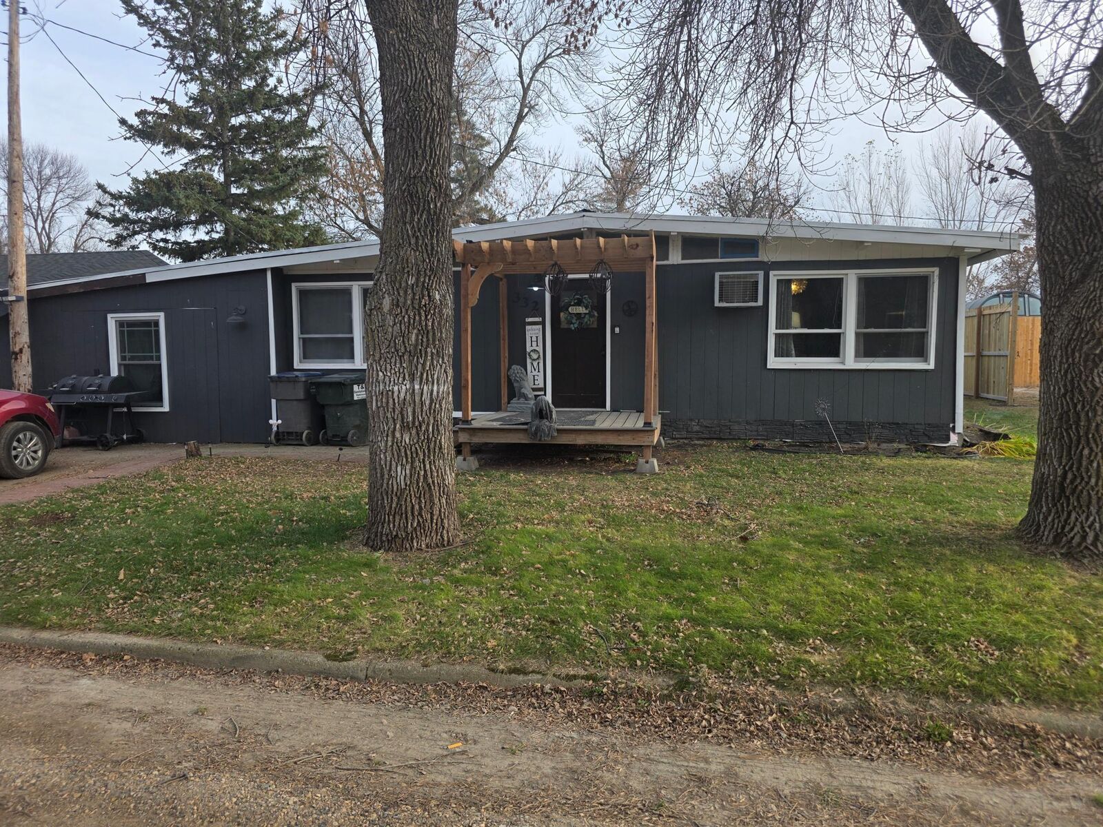 Property Photo: 332 3rd Street MN 56522