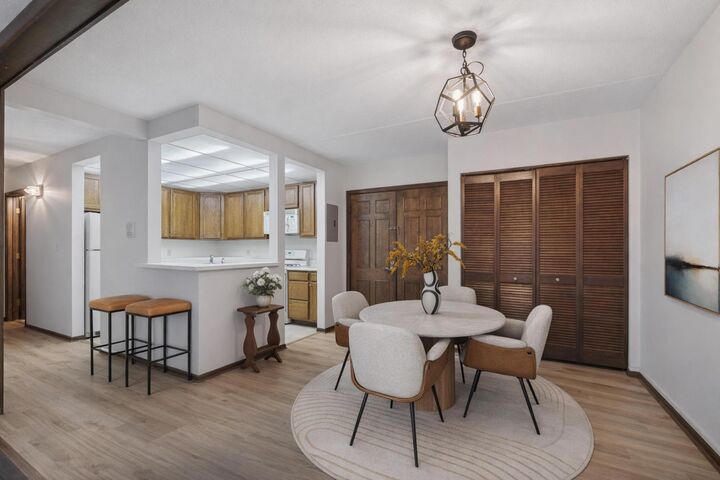 Property Photo:  6730 Vernon Avenue S 201  MN 55436 