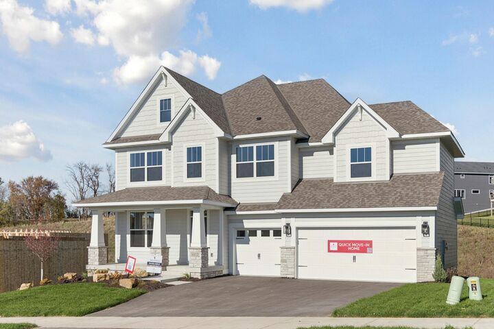 Property Photo: 5512 Scenic Loop Run MN 55386