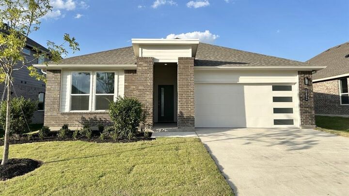 Property Photo:  10844 Black Onyx Drive  TX 76036 