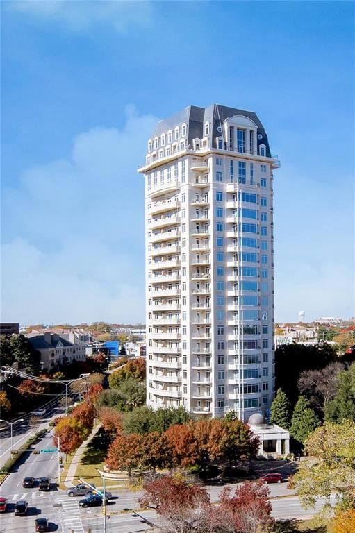 Property Photo:  3505 Turtle Creek Boulevard 20E  TX 75219 