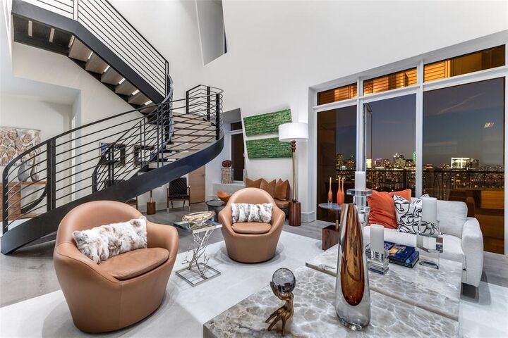 Property Photo:  3505 Turtle Creek Boulevard 20E  TX 75219 