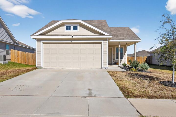 2732 Evening Side Court  Fort Worth TX 76179 photo