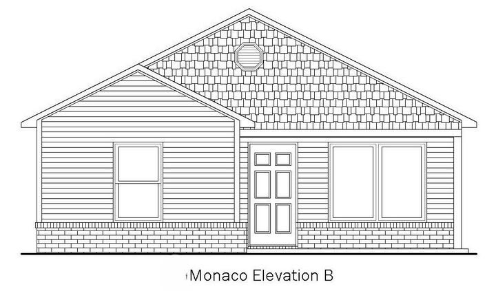 Property Photo: 3186 S Bayou AR 72701