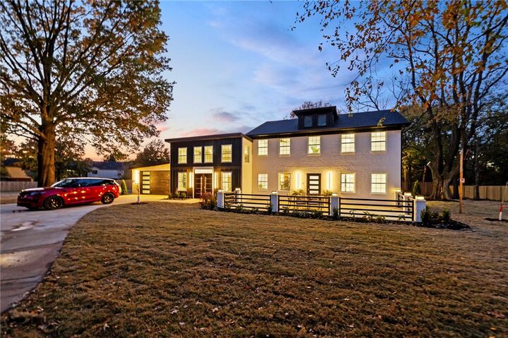 3000 N Dixieland Road  Rogers AR 72756 photo