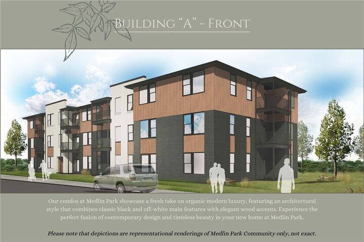 Property Photo: 3319 Mp Parkway 206 AR 72712