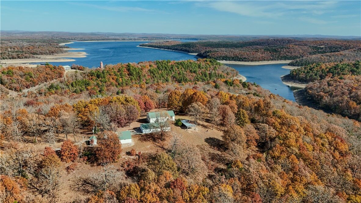 Property Photo:  400 Marion County 2032  AR 72687 