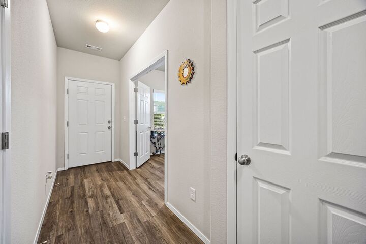 Property Photo: 233 Evans Street AR 72740