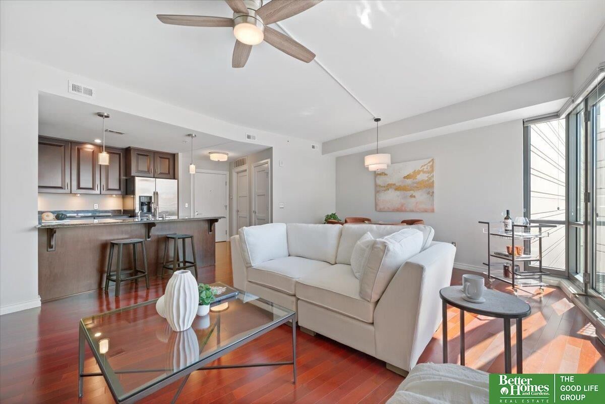 Property Photo: 200 S 31st Avenue 4615 NE 68131