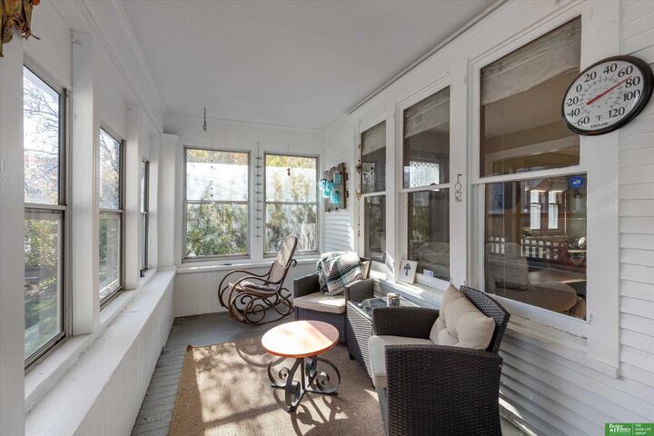 Property Photo:  510 N 41 Street  NE 68131 