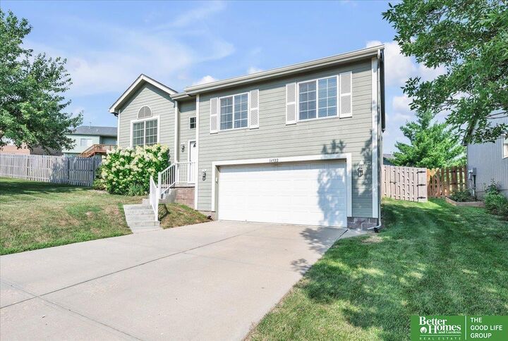 Property Photo:  14922 Bauman Avenue  NE 68116 