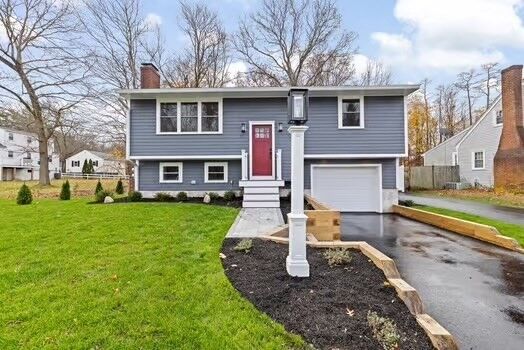 35 Dana St  Whitman MA 02382 photo